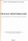Fragile Mediterrannee